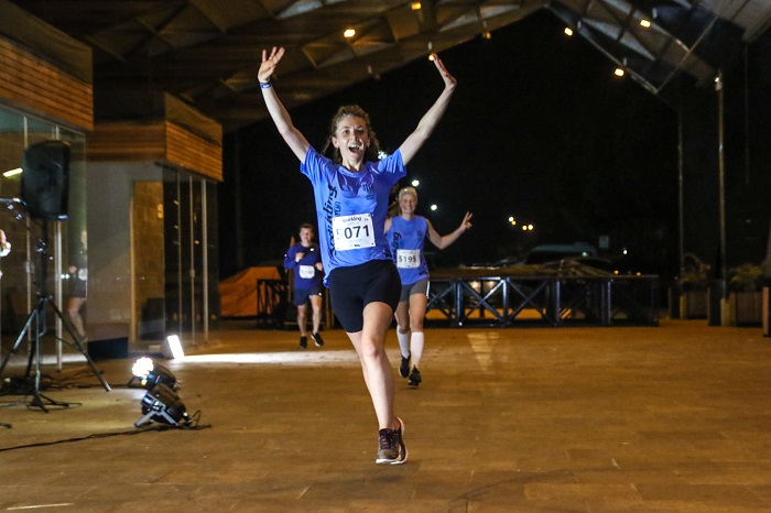 Sparkling Night Run estende segundo lote de inscrições