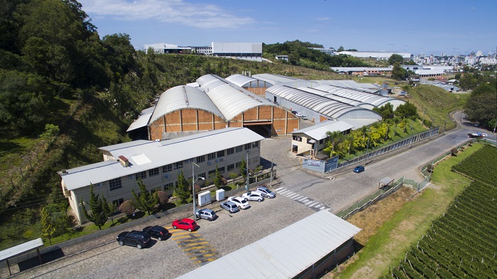 Bentec celebra 45 anos de história