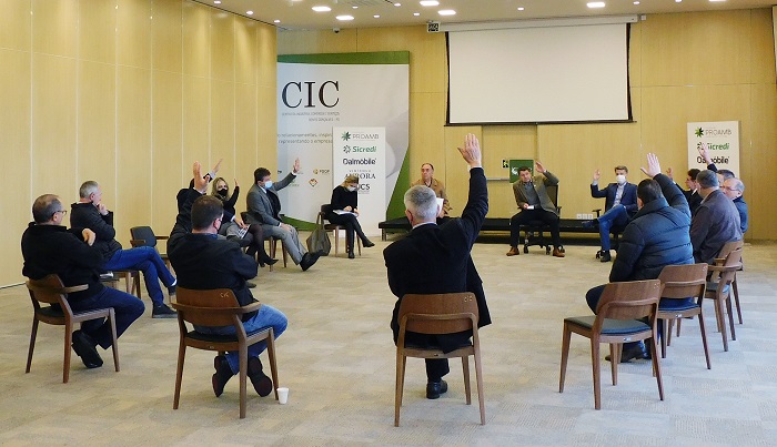 Em encontro no CIC-BG, lideranças da região decidem manter BR-470 federalizada