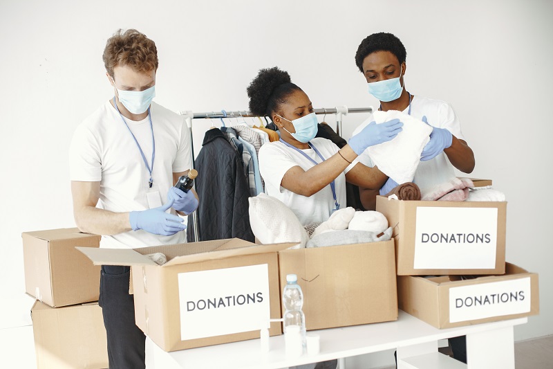 Parceiros Voluntários chama à solidariedade com 13º Desafio Voluntário