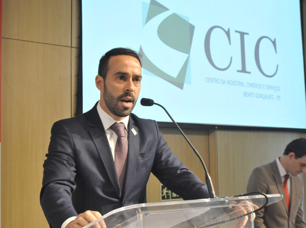 LIDE RS e CIC-BG realizam o Seminário LIDE Bento Gonçalves 2021