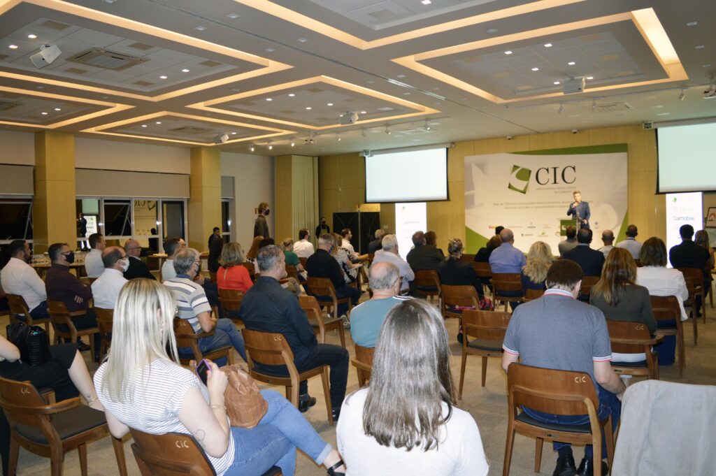 CIC-BG fomenta turismo regional com apoio à criação da Rota dos Capitéis