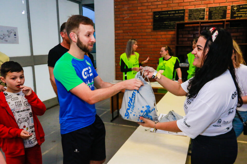Sparkling Night Run ultrapassa 850 participantes confirmados para sétima edição