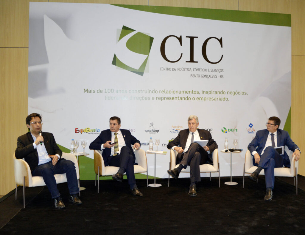 Serra avança com conquistas na infraestrutura