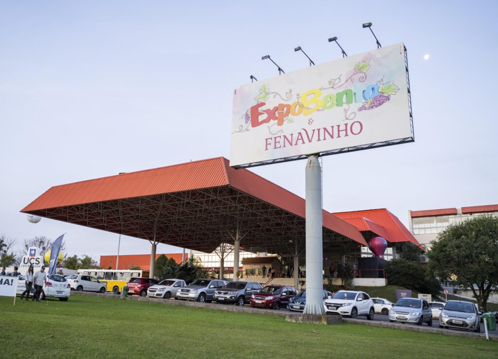 Contagem regressiva: ExpoBento está a seis meses de reencontrar seu público