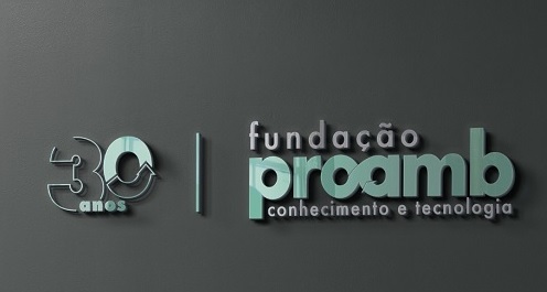 Alinhada à visão estratégica de futuro, Proamb renova identidade visual