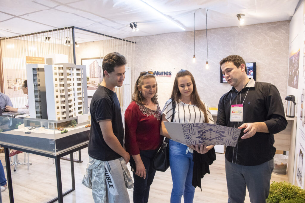 ExpoBento reafirma compromisso com realização de uma feira geradora de resultados