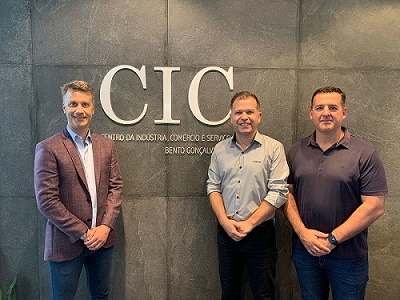 CIC-BG prepara digitalização de seu acervo documental