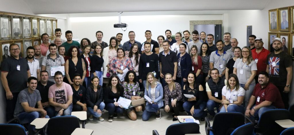 “Empreenda-se” promove treinamentos e formação de profissionais