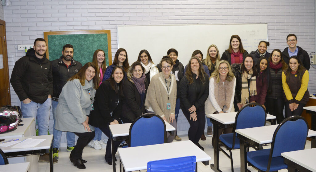 Qualifica Bento inicia cursos e oportuniza desenvolvimento profissional a pessoas e empresas