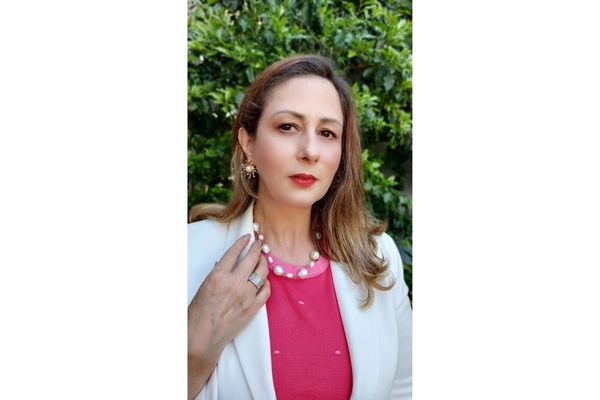 Roseli Balestro vende joias e semijoias para todo o Brasil