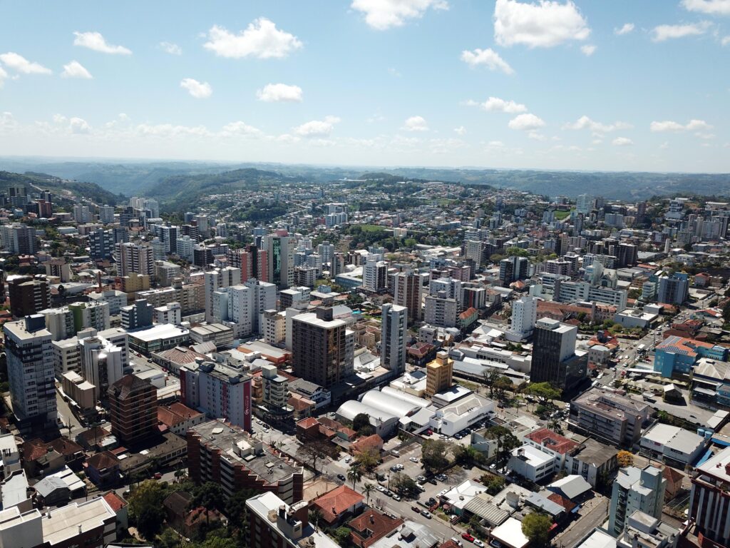 OECON mostra que Bento Gonçalves gerou 219 vagas de trabalho em outubro