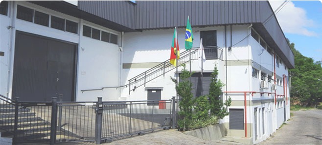 FVA produz válvulas para máquinas e equipamentos para o mercado internacional