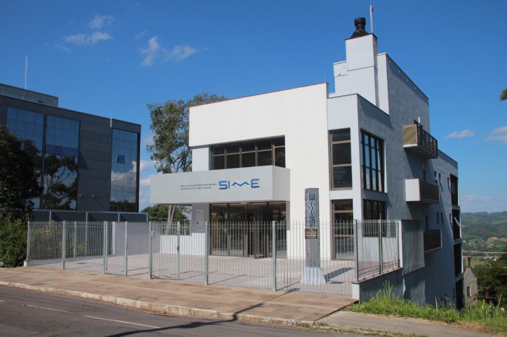 SIMMME-BG, uma entidade que trabalha com foco no benefício de empresas da região