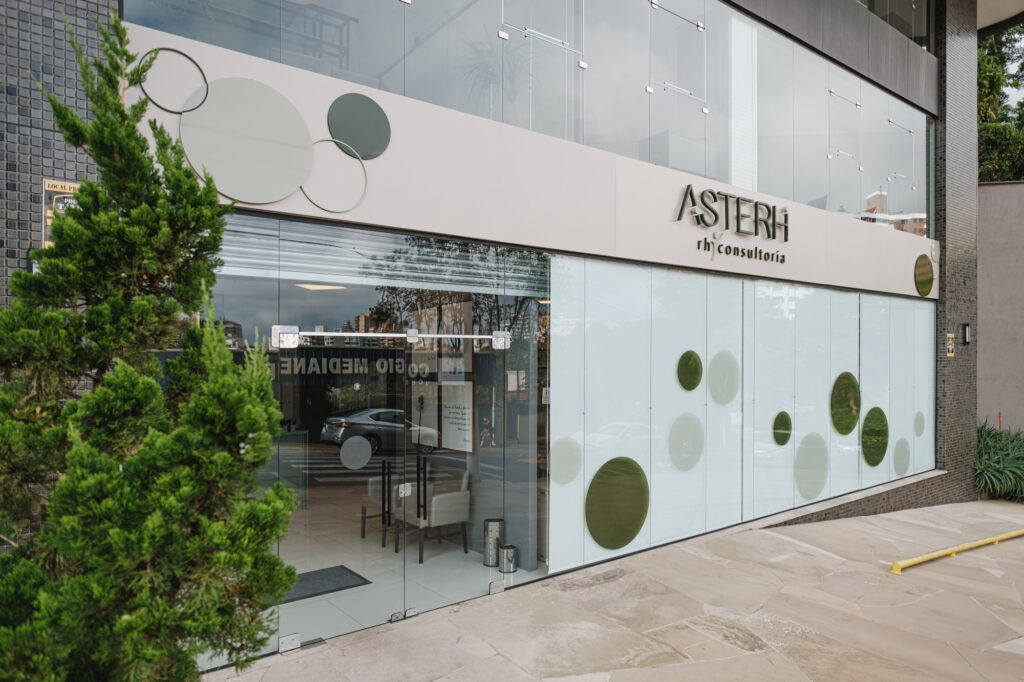 ASTERH, uma empresa voltada ao desenvolvimento de pessoas e organizações
