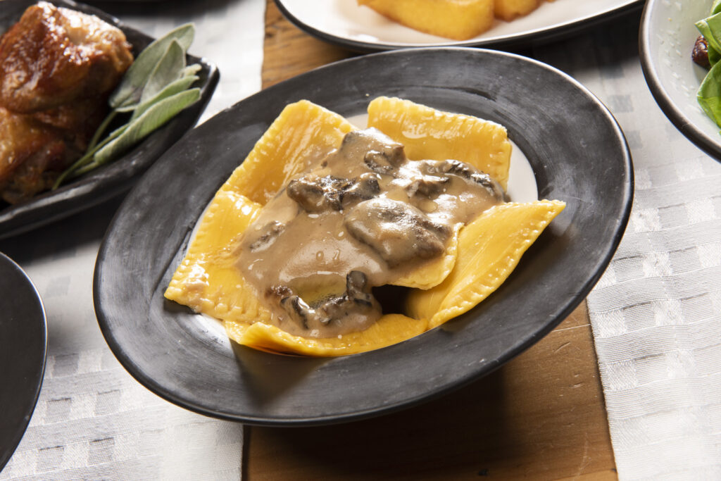 Tortelaço evidencia o tortéi como traço cultural a partir da experiência gastronômica