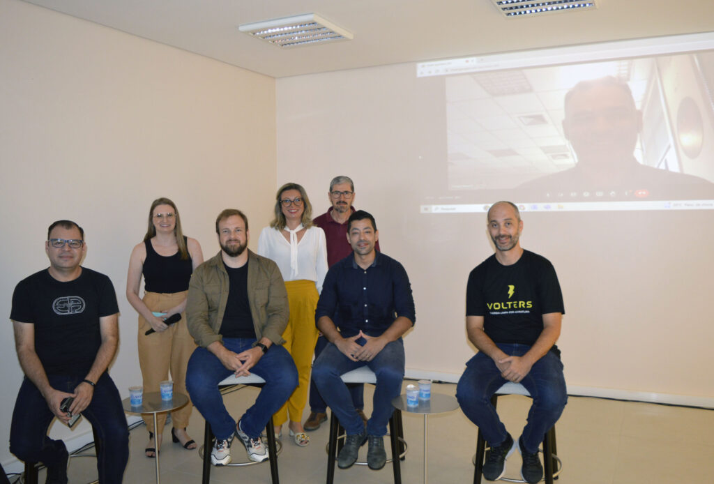 InovaBento aborda importância das conexões geradas pela South Summit Brazil
