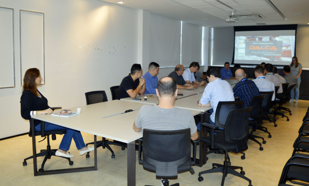 InovaBento promove warm up da South Summit Brazil