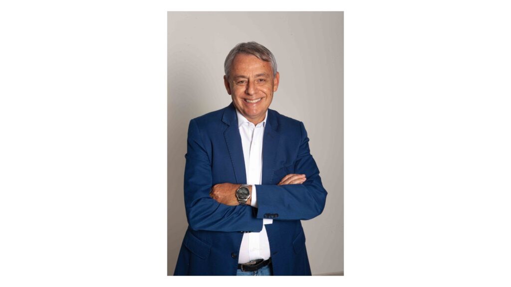 Eduardo Tevah traz a Bento Gonçalves treinamento