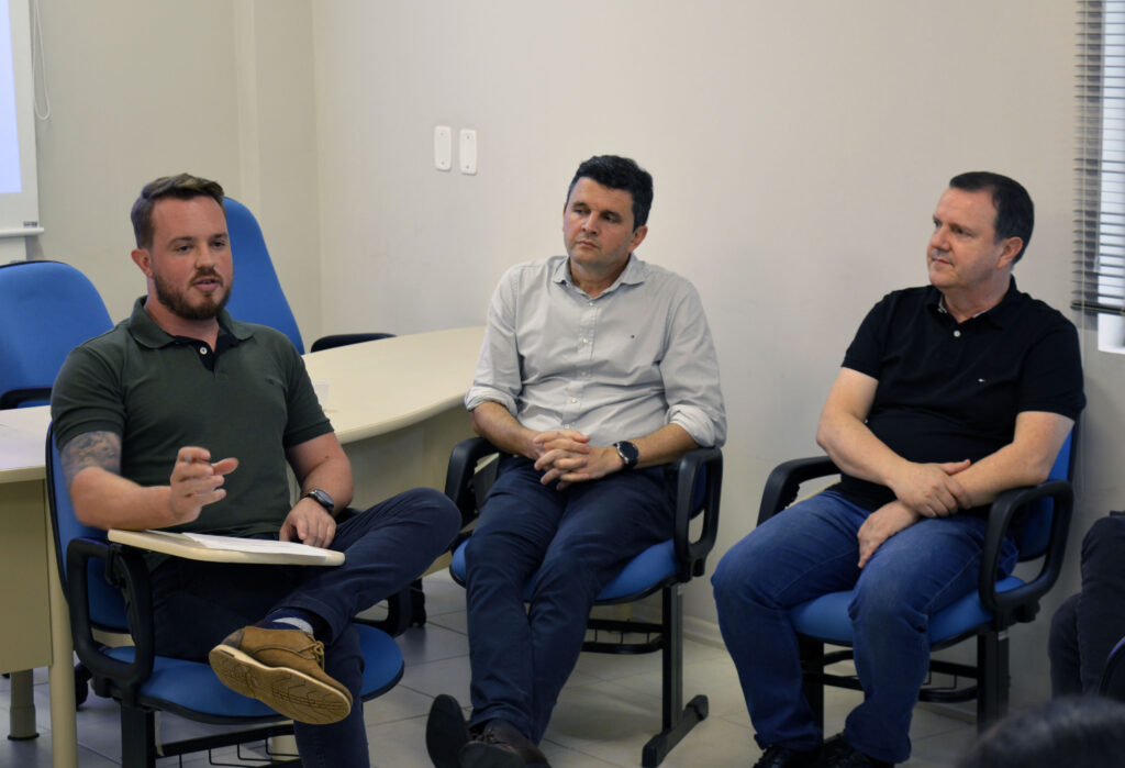 Masterplan tem quase 75% de suas diretrizes em andamento ou concluídas