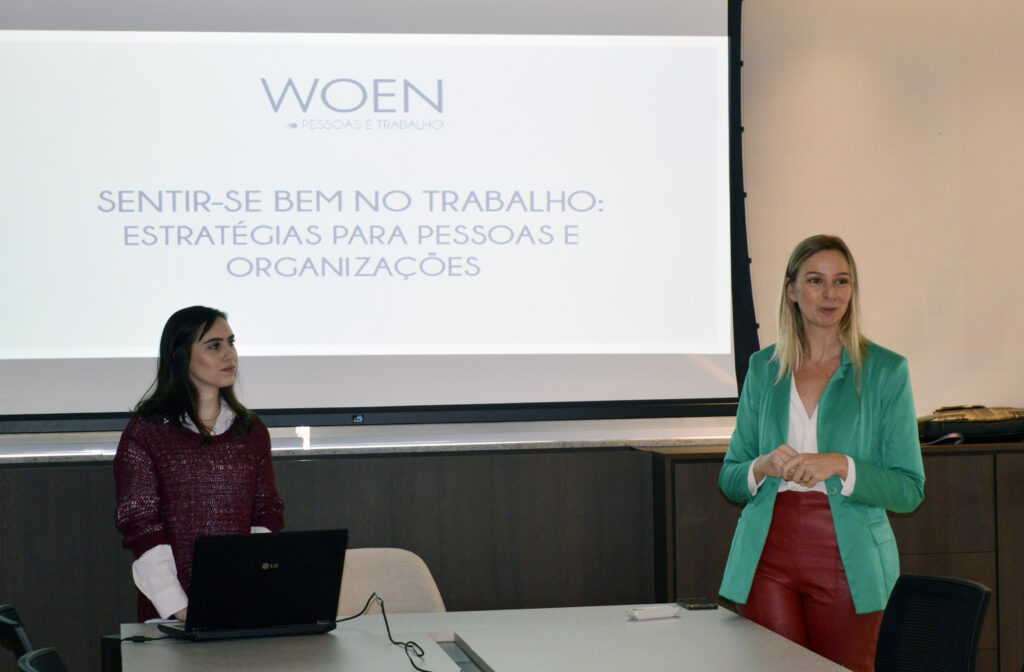 Inova Bento debate como ambientes de trabalho saudáveis impactam desempenho e produtividade