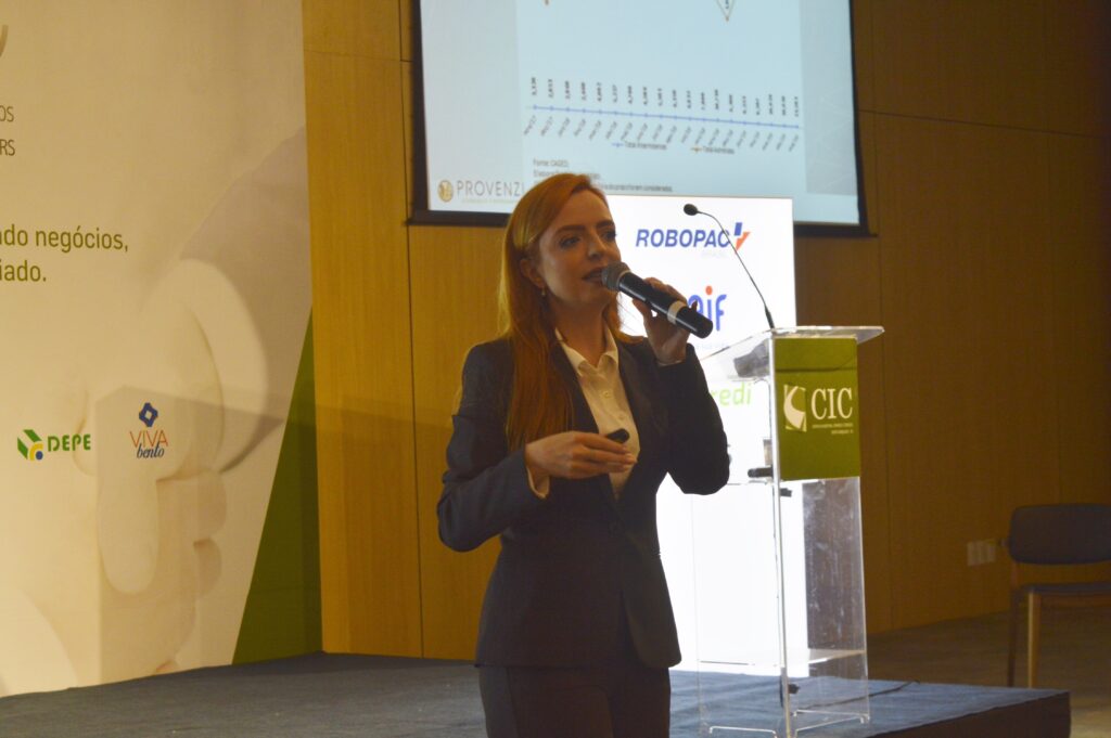 ExpoBento promove encontro de alinhamento com prestadores de serviço da 31ª edição