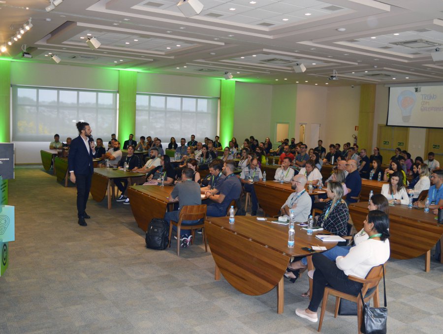Proamb promove terceira edição do curso para alcançar alta performance em vendas