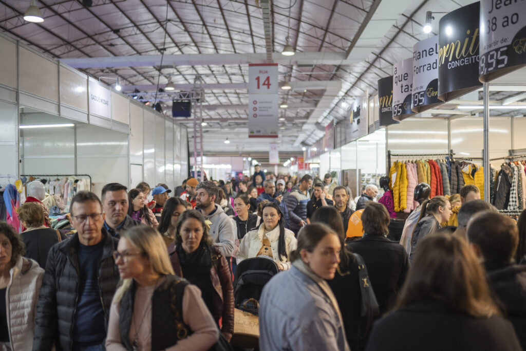 31ª ExpoBento e 18ª Fenavinho encerram renovando vocação inovadora