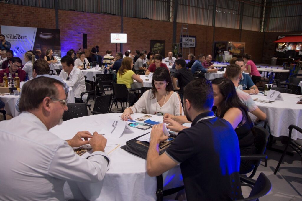 CIC-BG anuncia aquisição da feira Envase Brasil