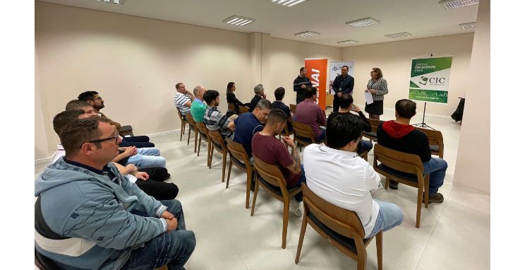Qualifica Bento tem cursos com inscrições abertas em 2024