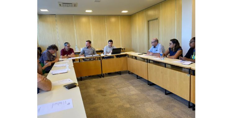Bento+20 inicia agenda propositiva de ações para 2024