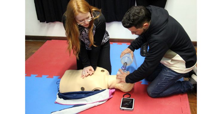 Cursos da área da Vida da UCS Bento tem inúmeras possibilidades de aprendizado