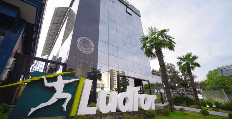Ludfor tem expertise em geração, comercialização e gestão de energia elétrica