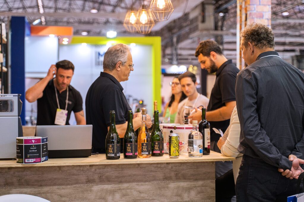 Envase Brasil vem com expectativa de gerar R$ 120 milhões em negócios