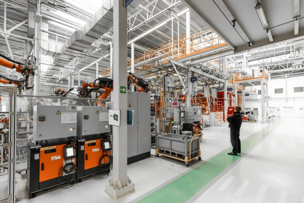 Indústria de Bento Gonçalves registra o maior volume de empregos formais em uma década