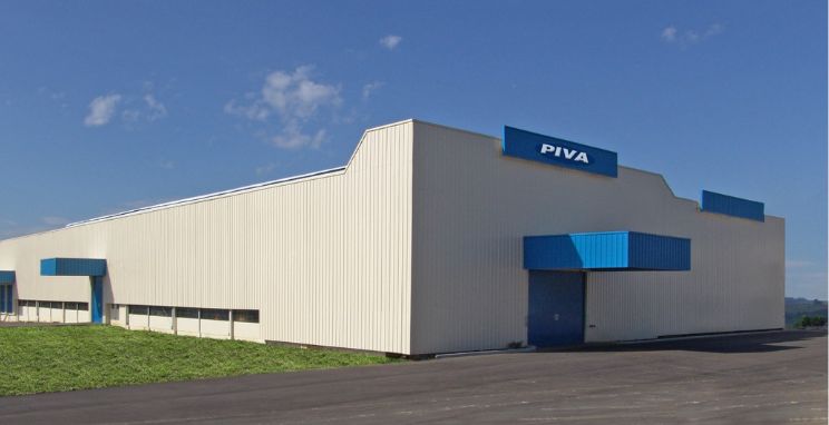 Piva celebra 35 anos de excelência