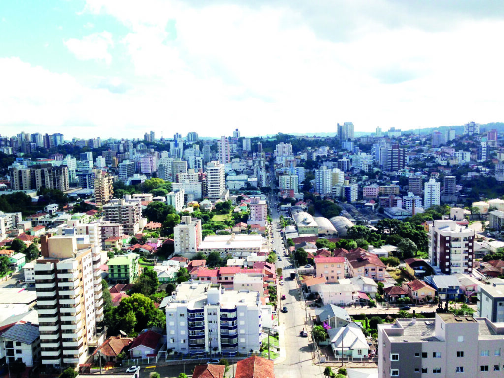 Bento Gonçalves registra geração de quase 500 empregos em abril