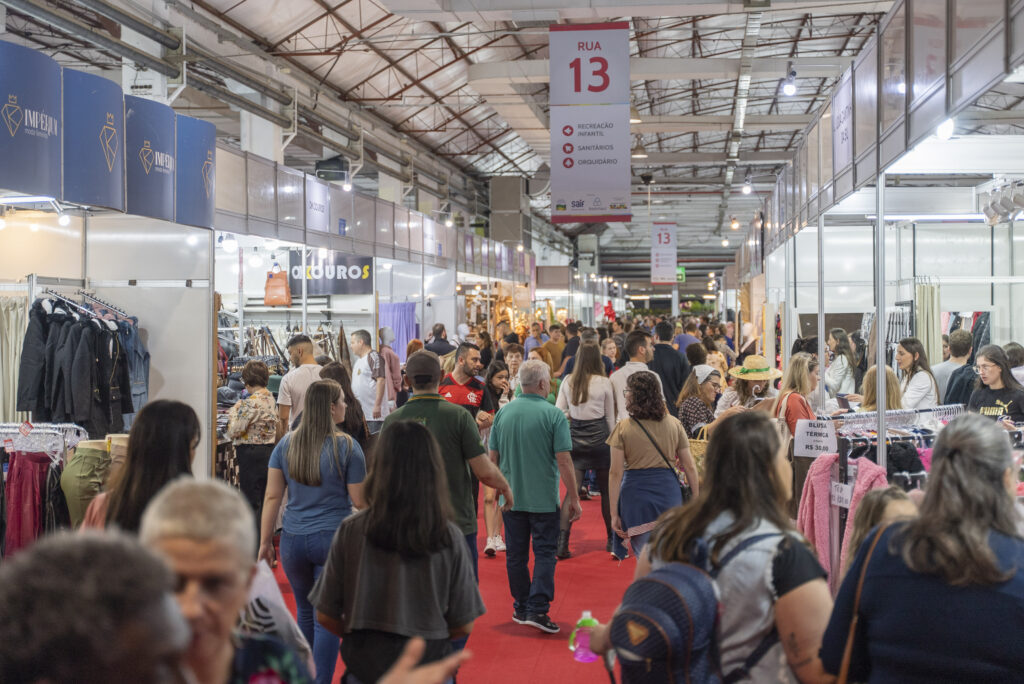 ExpoBento inicia contagem regressiva com foco na geração de negócios