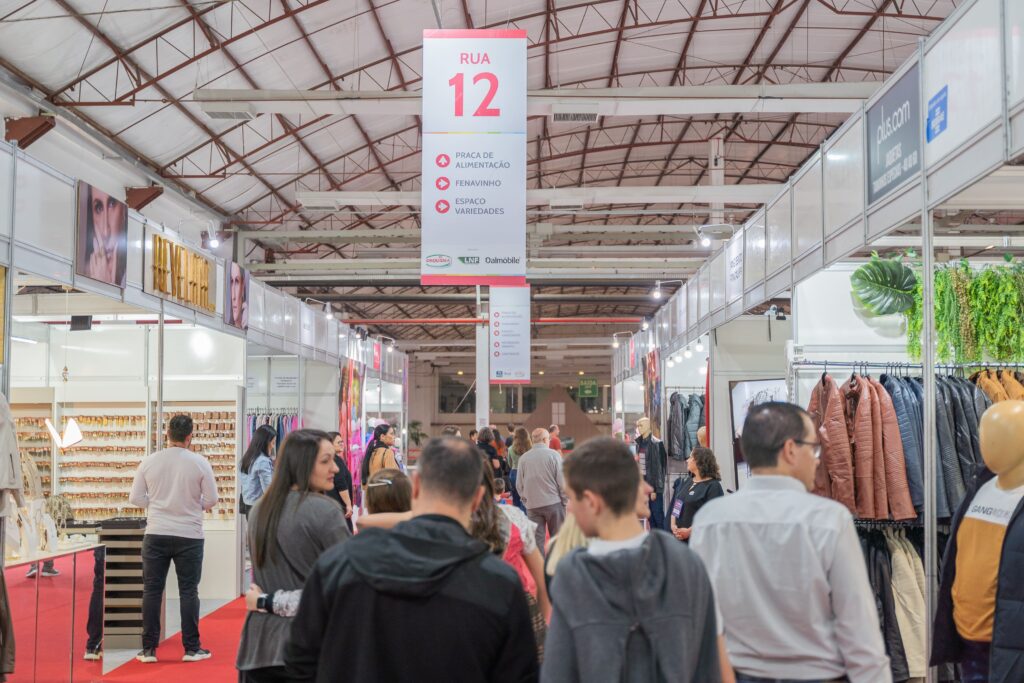 32ª ExpoBento e 19ª Fenavinho aceleram preparativos para receber visitantes