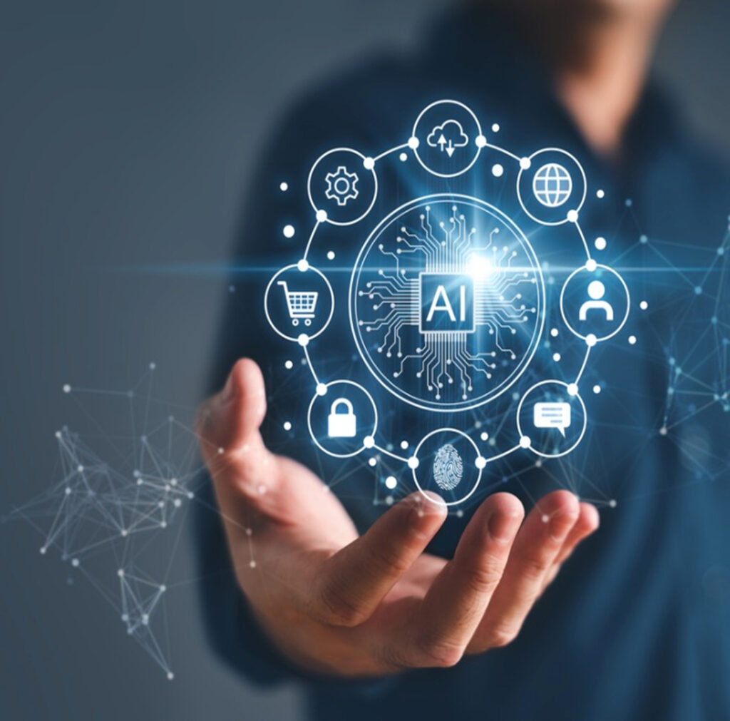 Curso sobre Inteligência Artificial é oportunidade para despertar o potencial de empresas