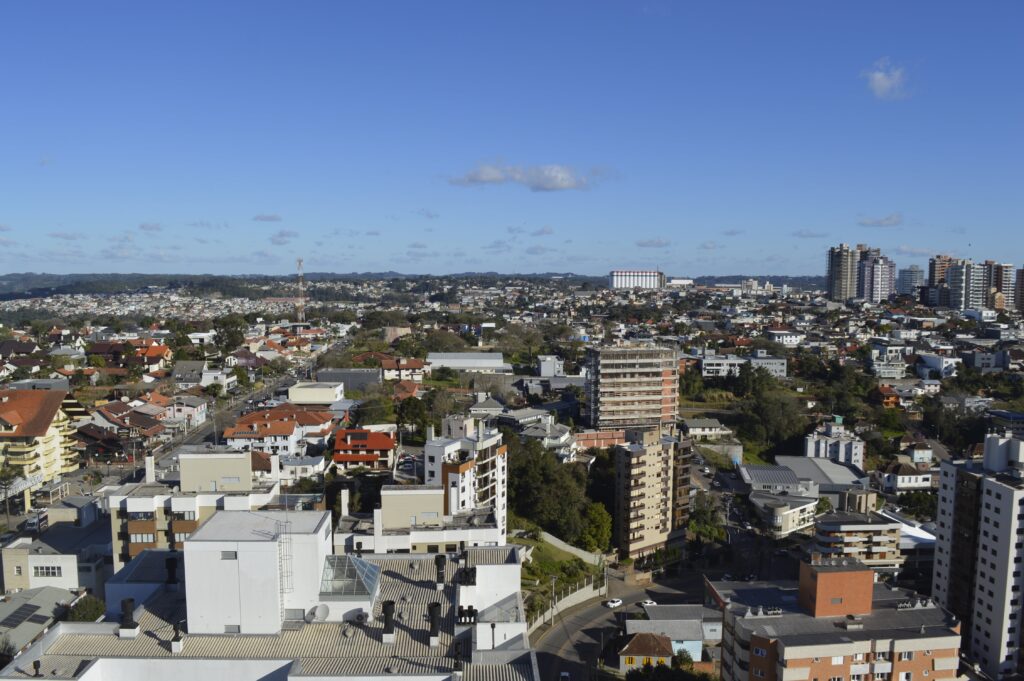 Em novembro, Bento Gonçalves atingiu novo recorde de empregos