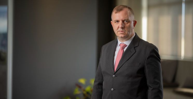 Roberto Carraro assume Inova Bento