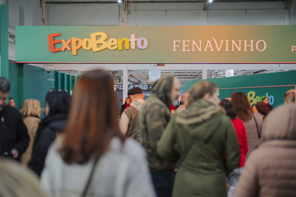 ExpoBento começa a venda de ingressos antecipados