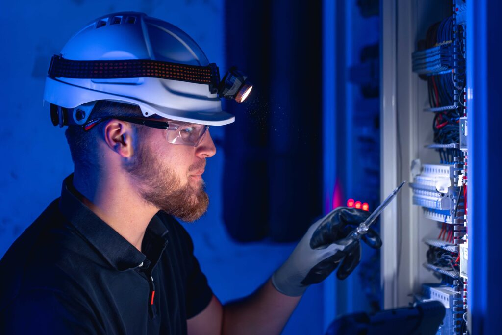 Qualifica Bento abre inscrições para curso de Eletricista Instalador Predial de Baixa Tensão