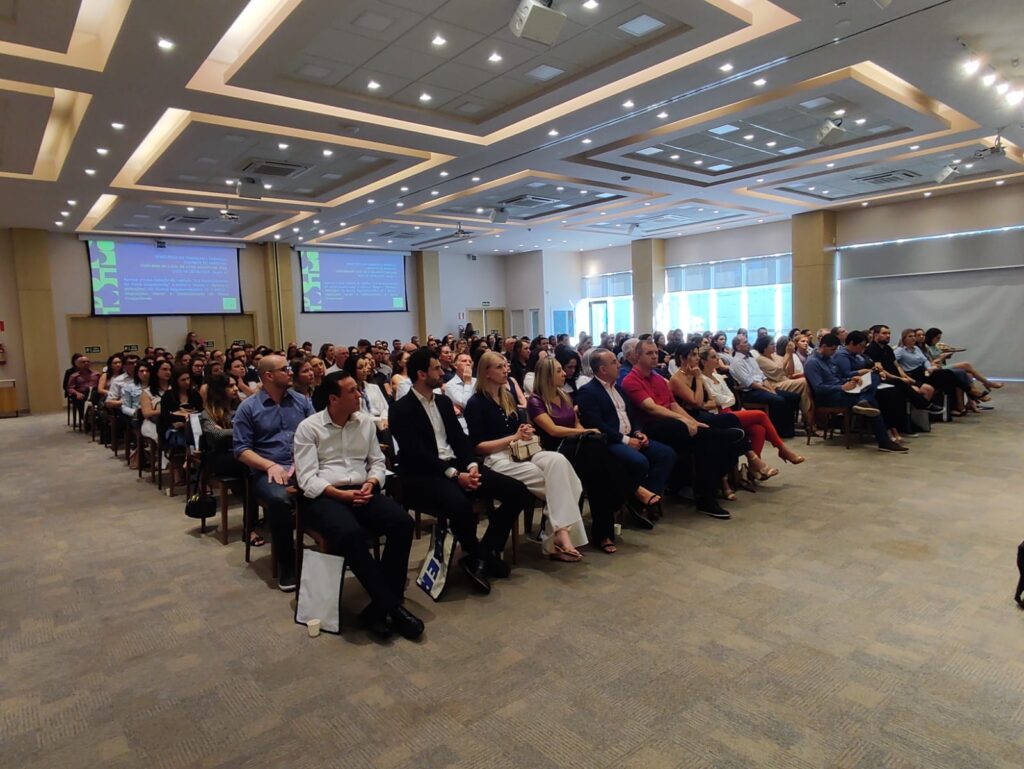 Qualifica Bento promove Programa de Educação Executiva