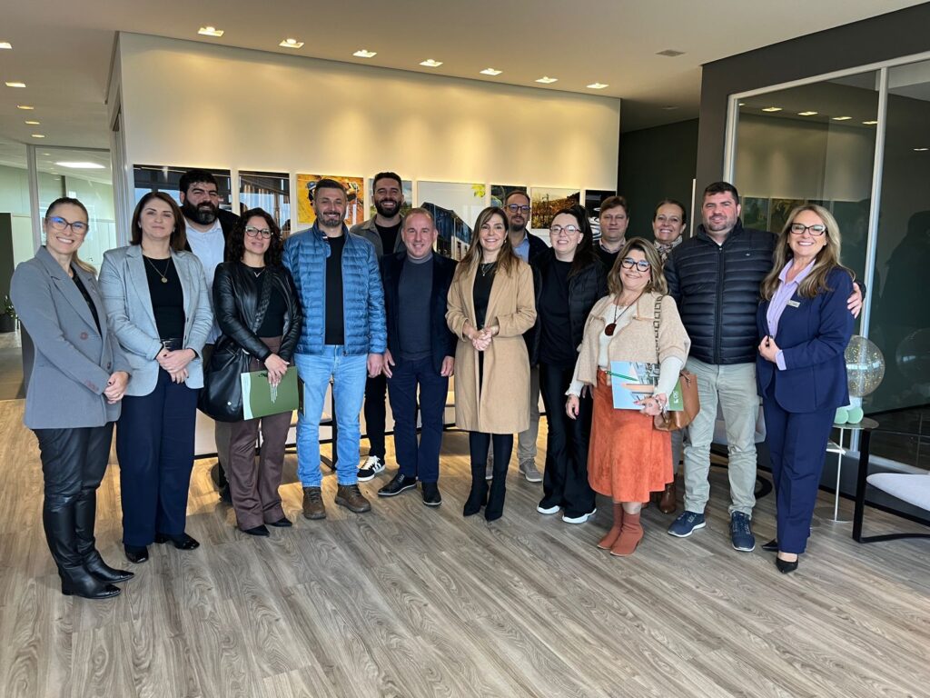CIC-BG fortalece conexão com a comunidade empresarial