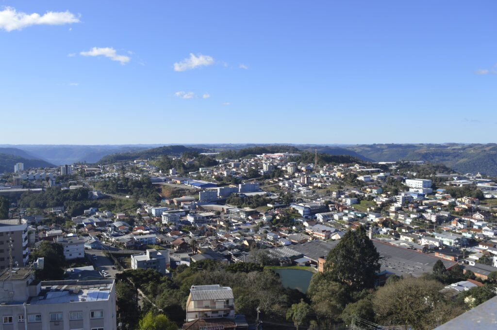 Construção é destaque na geração de empregos no primeiro trimestre em Bento Gonçalves
