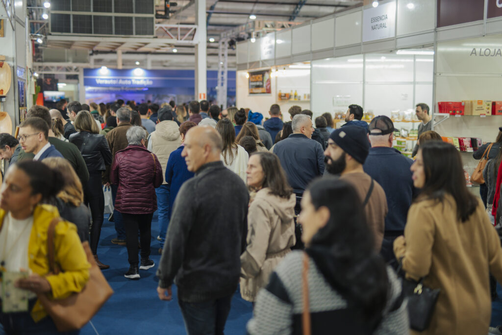 33ª ExpoBento tem edição com maior número de expositores