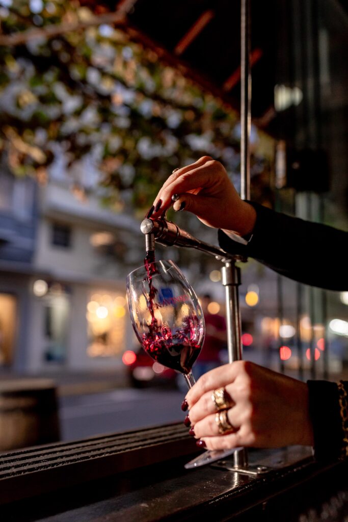 Vinho Encanado e Festival Enogastronômico da 20ª Fenavinho seguem hoje e amanhã