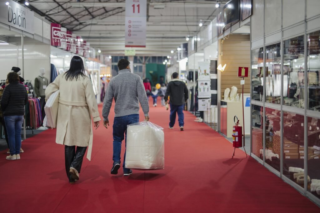 33ª ExpoBento e 20ª Fenavinho abrem nesta quinta-feira